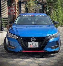 نیسان سێنترا